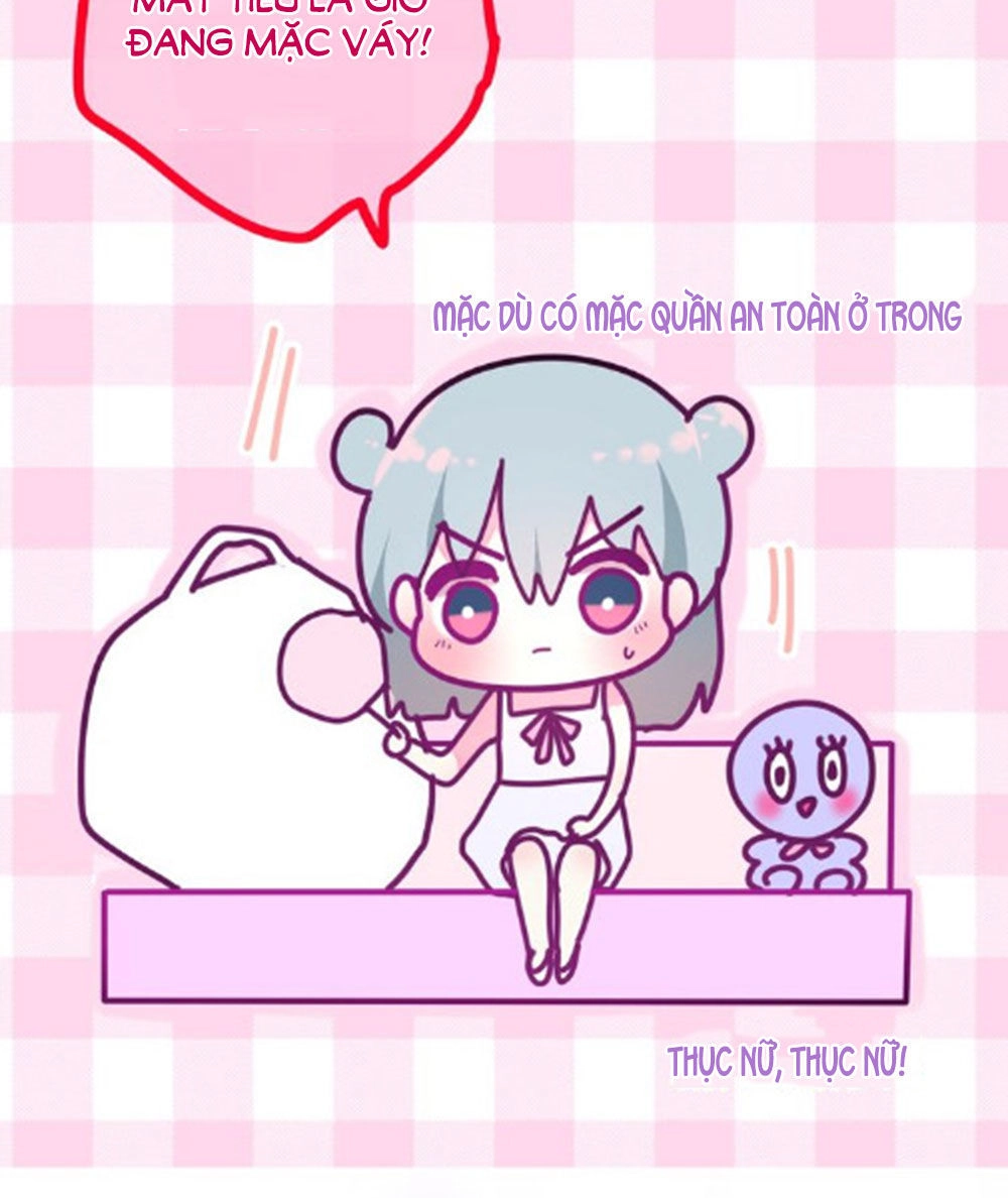 Tháng Sáu Không Hẹn Mà Gặp Chapter 31 - 14