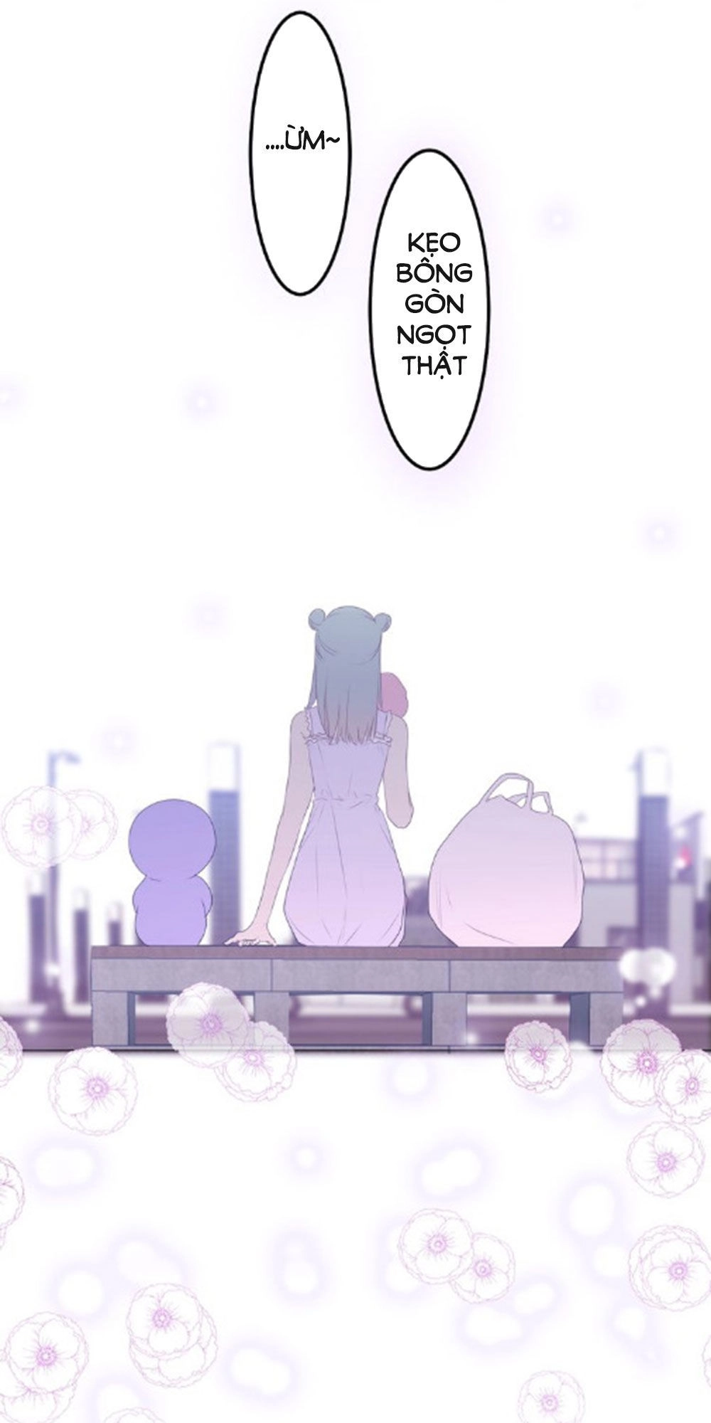 Tháng Sáu Không Hẹn Mà Gặp Chapter 31 - 15