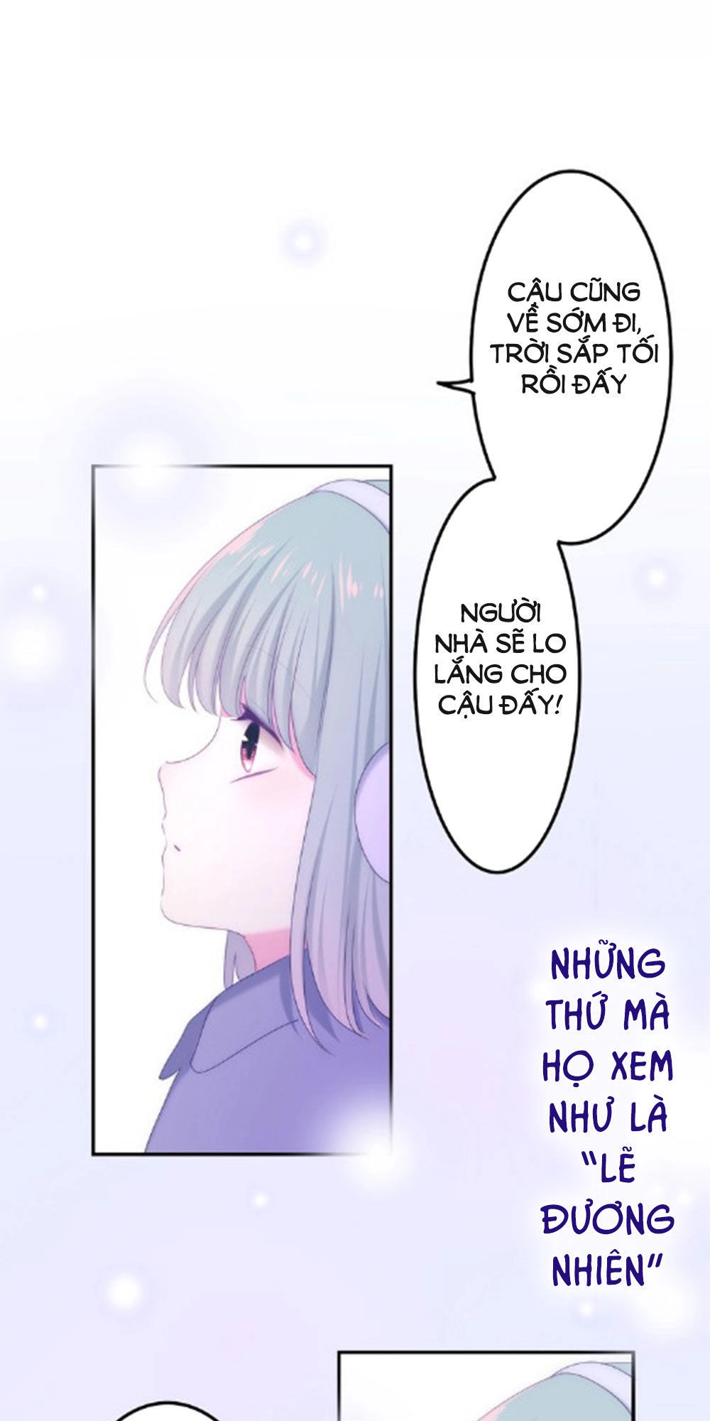 Tháng Sáu Không Hẹn Mà Gặp Chapter 31 - 18