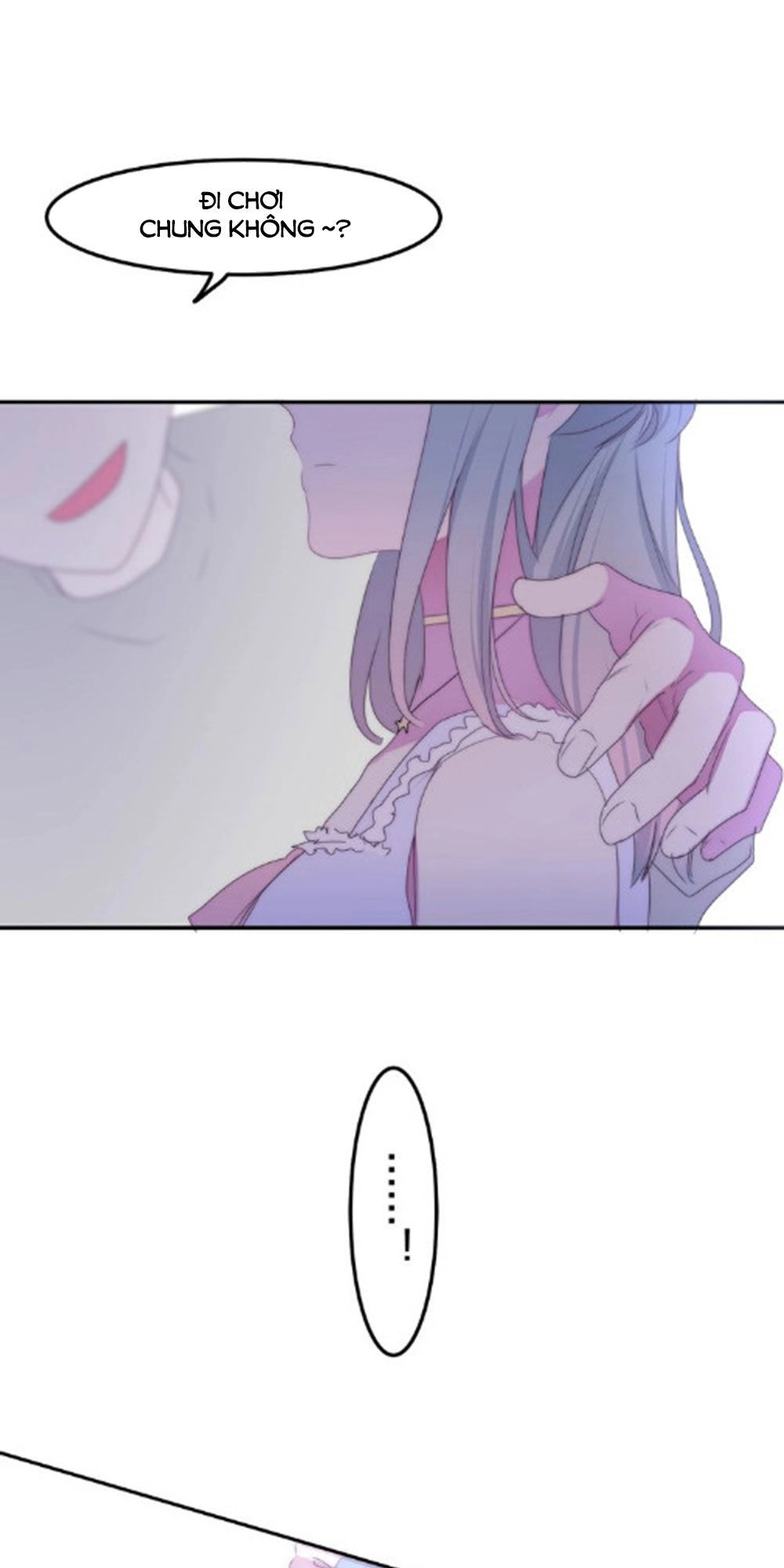 Tháng Sáu Không Hẹn Mà Gặp Chapter 31 - 33