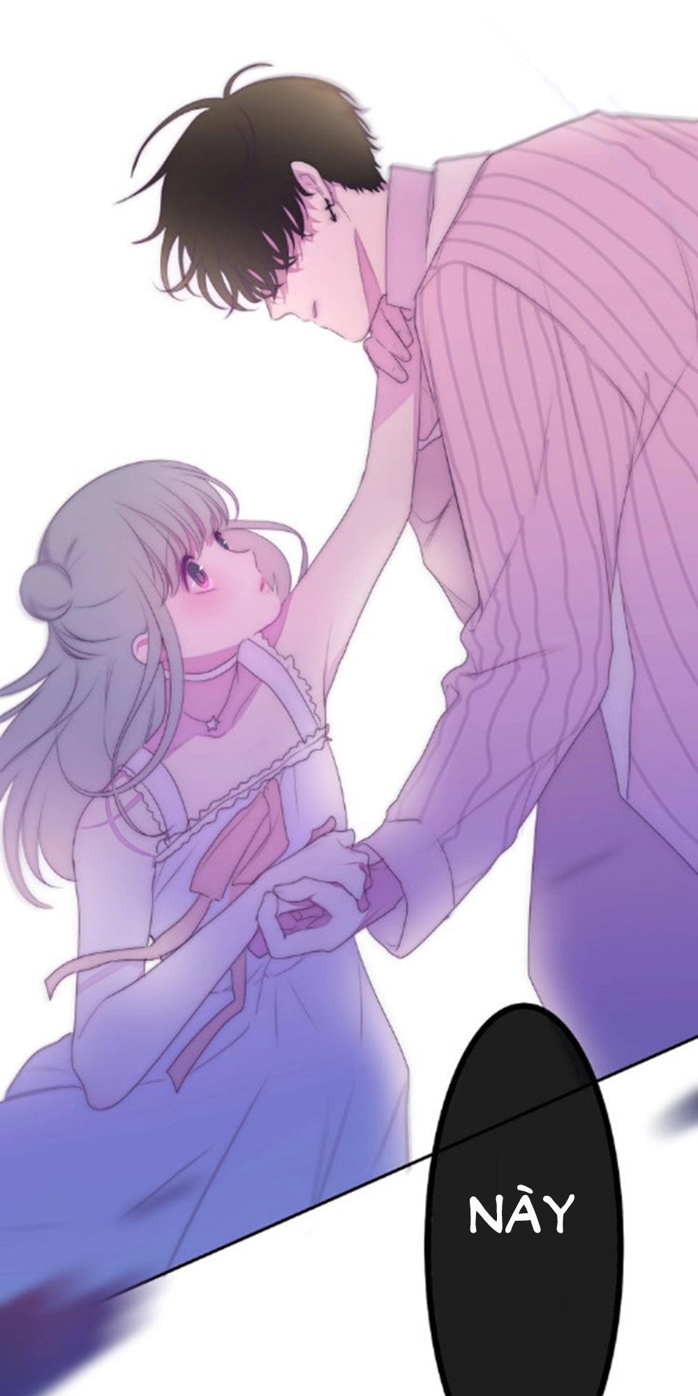 Tháng Sáu Không Hẹn Mà Gặp Chapter 31 - 35