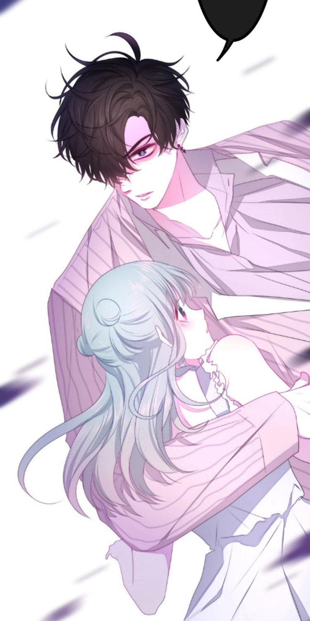 Tháng Sáu Không Hẹn Mà Gặp Chapter 31 - 36