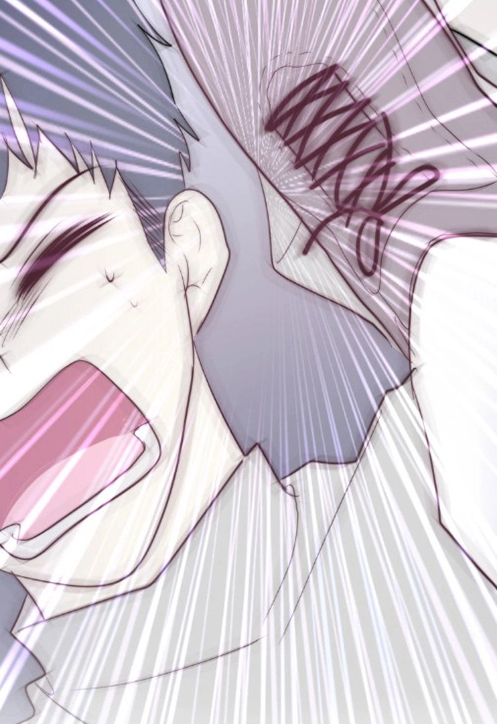 Tháng Sáu Không Hẹn Mà Gặp Chapter 31 - 39