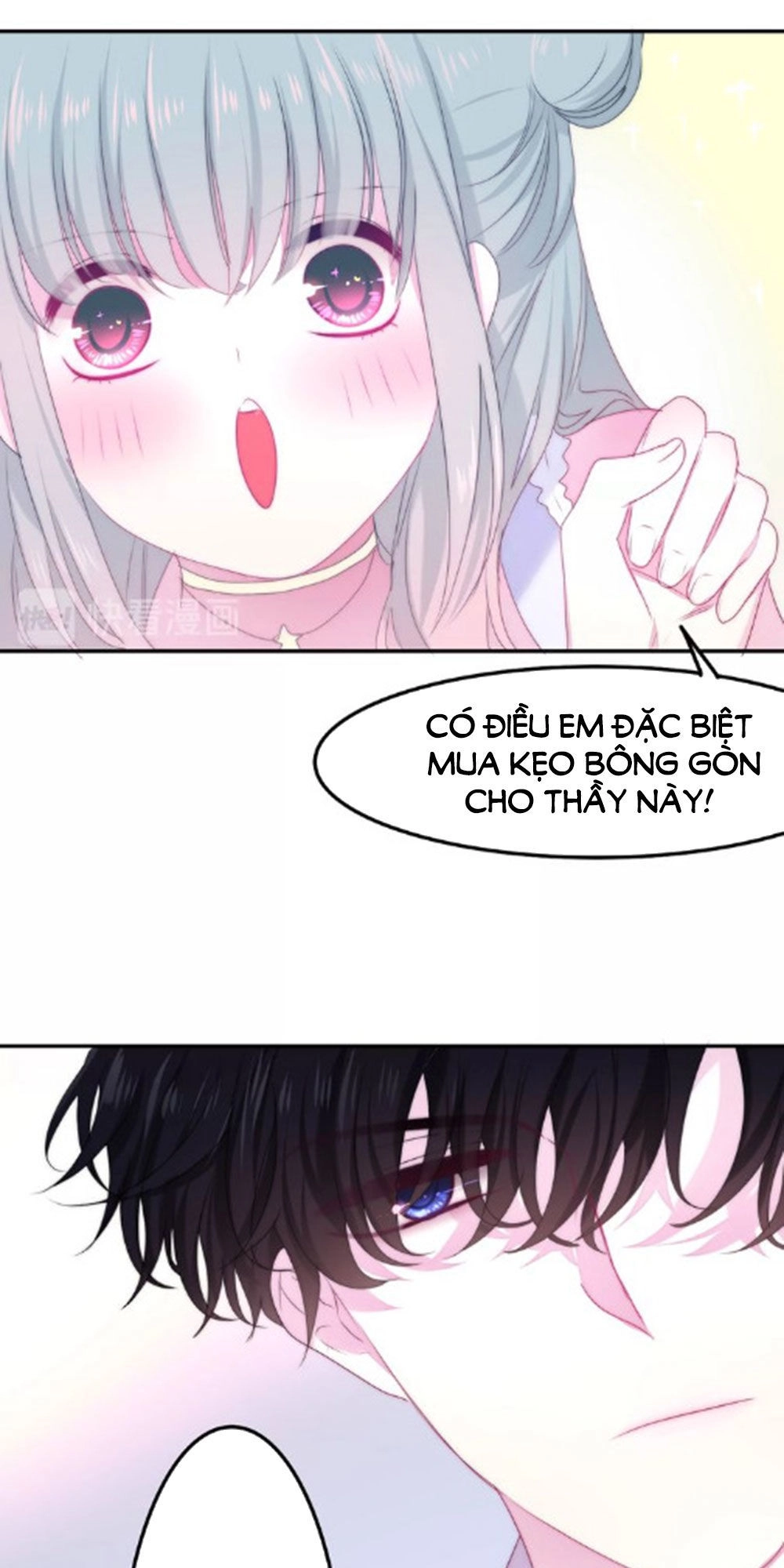 Tháng Sáu Không Hẹn Mà Gặp Chapter 31 - 45