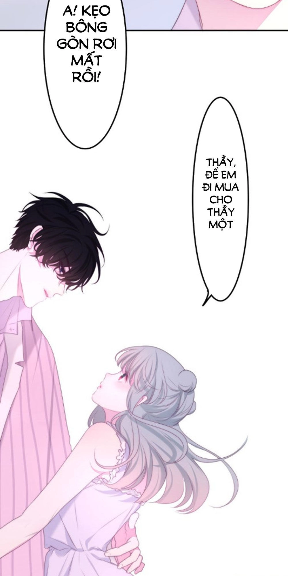 Tháng Sáu Không Hẹn Mà Gặp Chapter 31 - 46