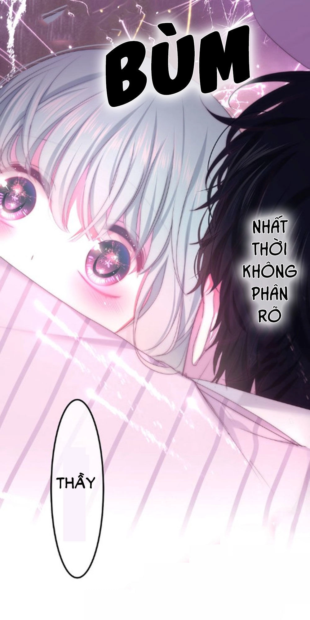 Tháng Sáu Không Hẹn Mà Gặp Chapter 32 - 3