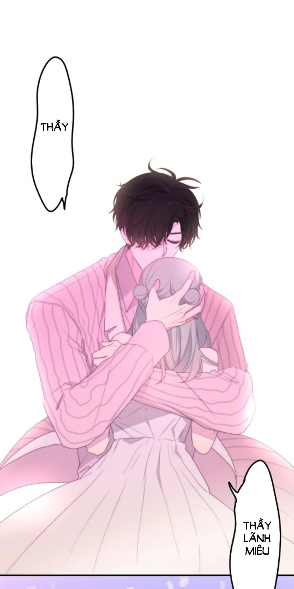 Tháng Sáu Không Hẹn Mà Gặp Chapter 32 - 14