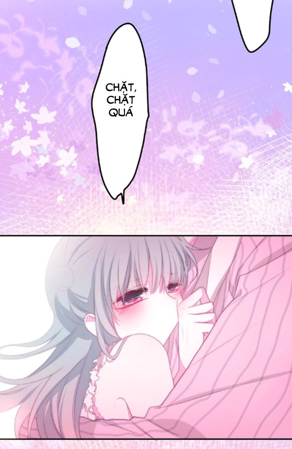 Tháng Sáu Không Hẹn Mà Gặp Chapter 32 - 15