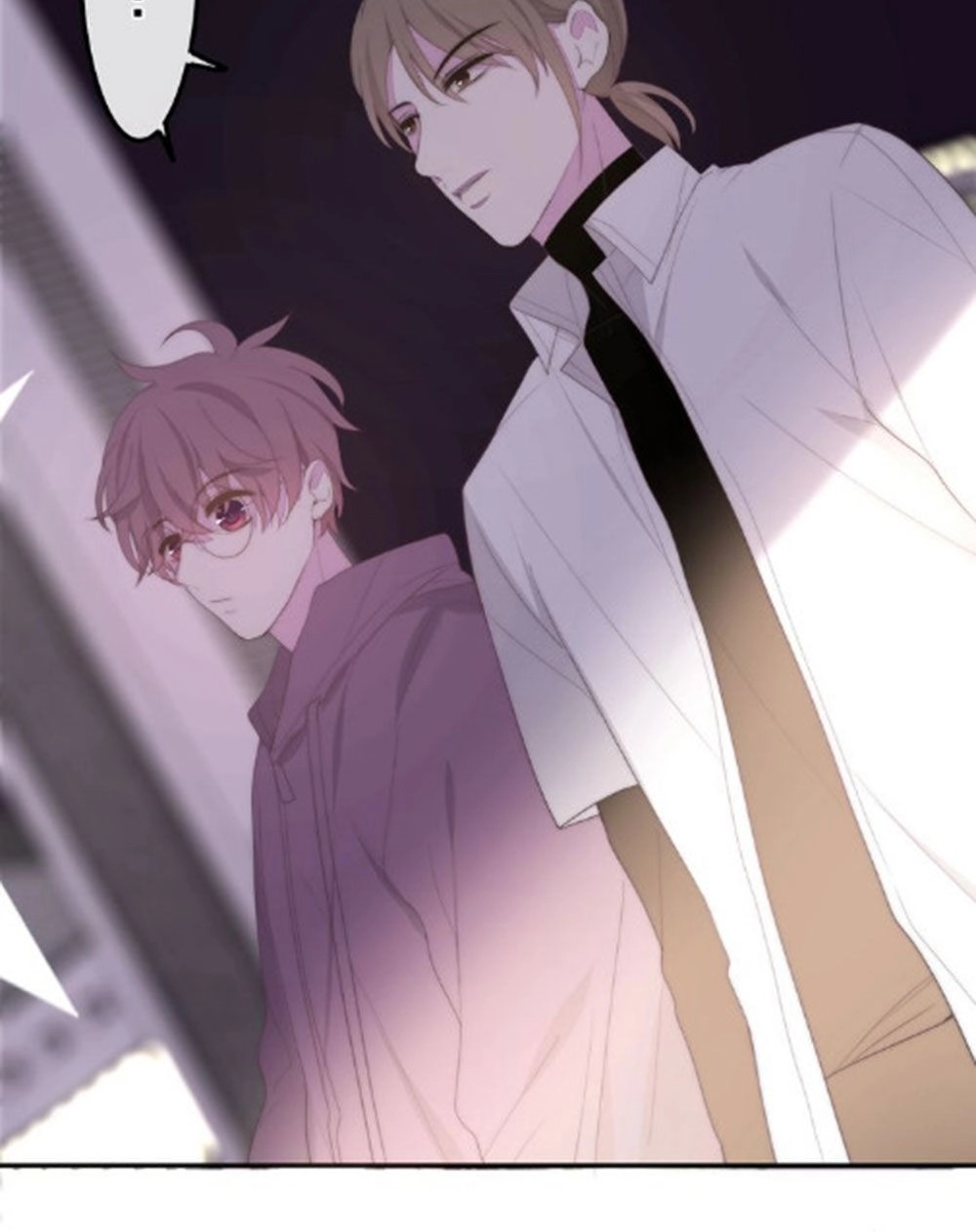 Tháng Sáu Không Hẹn Mà Gặp Chapter 32 - 22