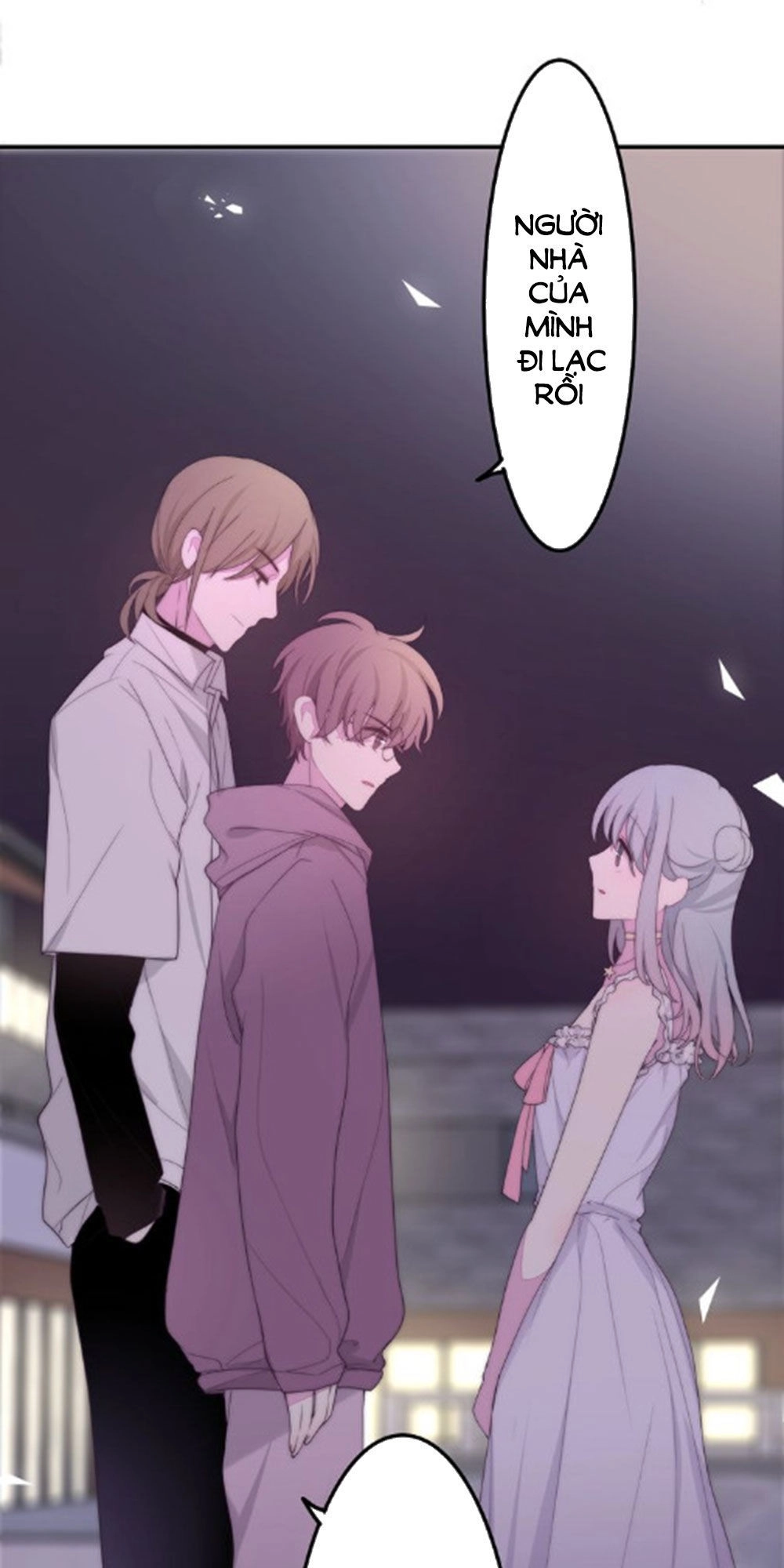 Tháng Sáu Không Hẹn Mà Gặp Chapter 32 - 23