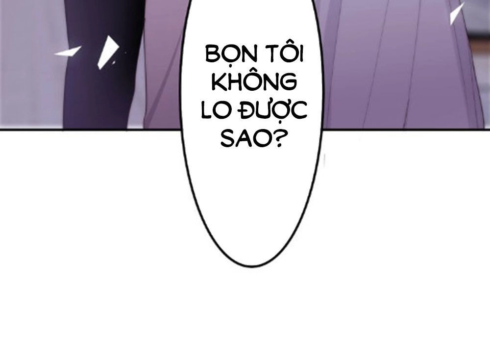 Tháng Sáu Không Hẹn Mà Gặp Chapter 32 - 24