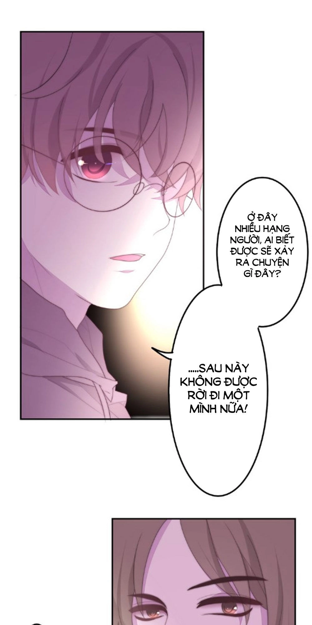 Tháng Sáu Không Hẹn Mà Gặp Chapter 32 - 25