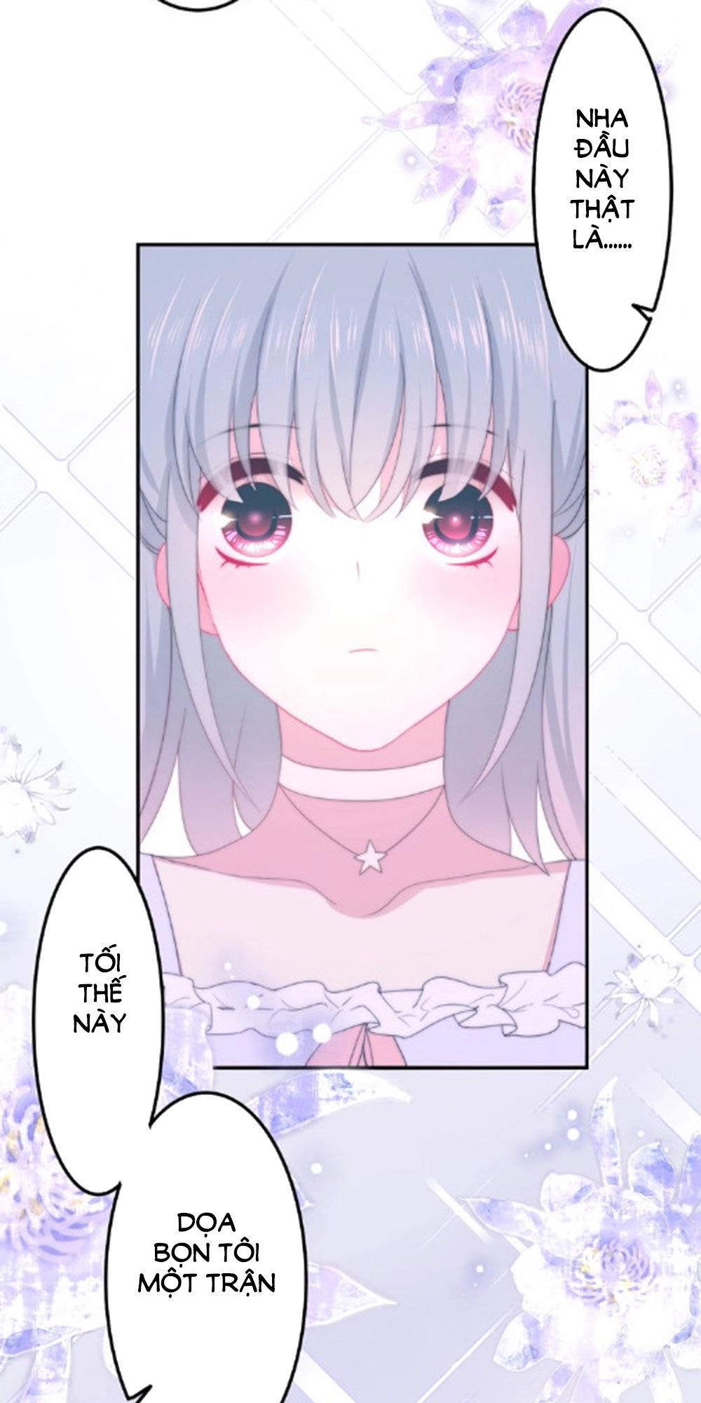 Tháng Sáu Không Hẹn Mà Gặp Chapter 32 - 27