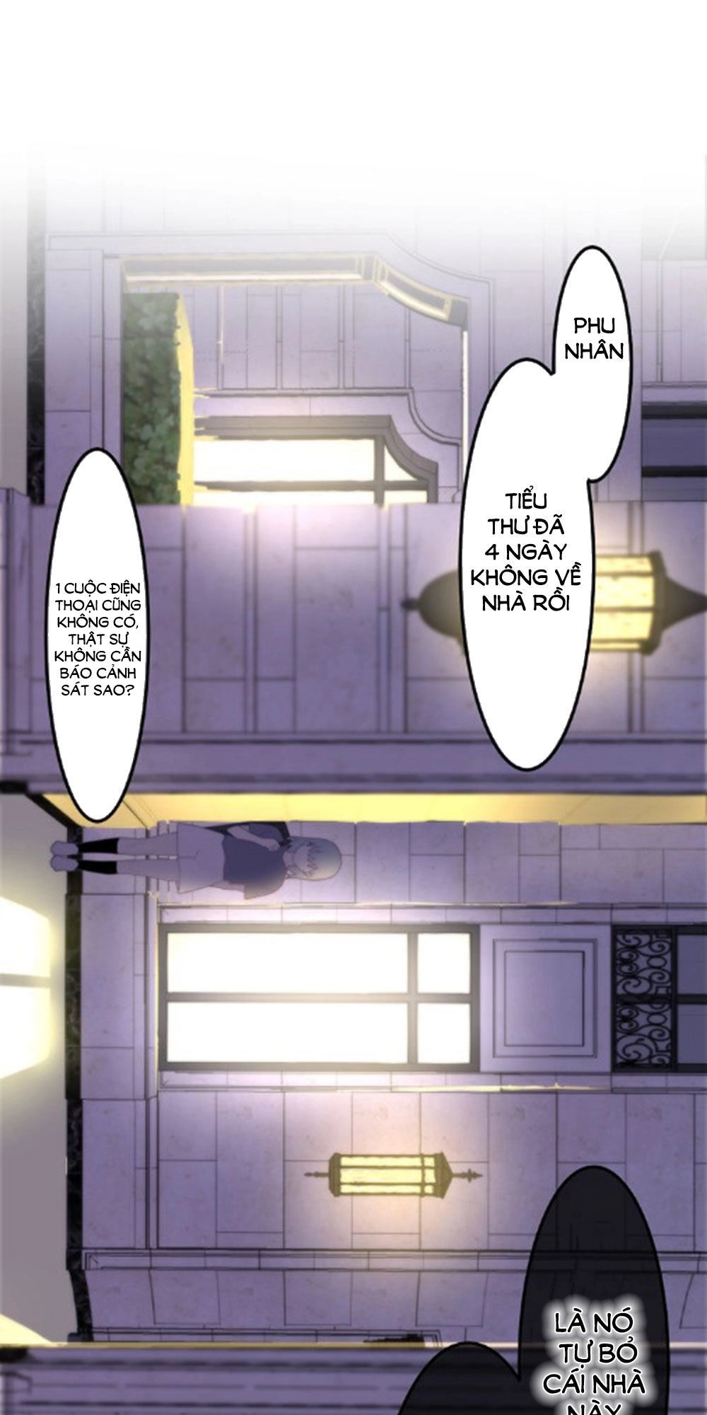 Tháng Sáu Không Hẹn Mà Gặp Chapter 32 - 30