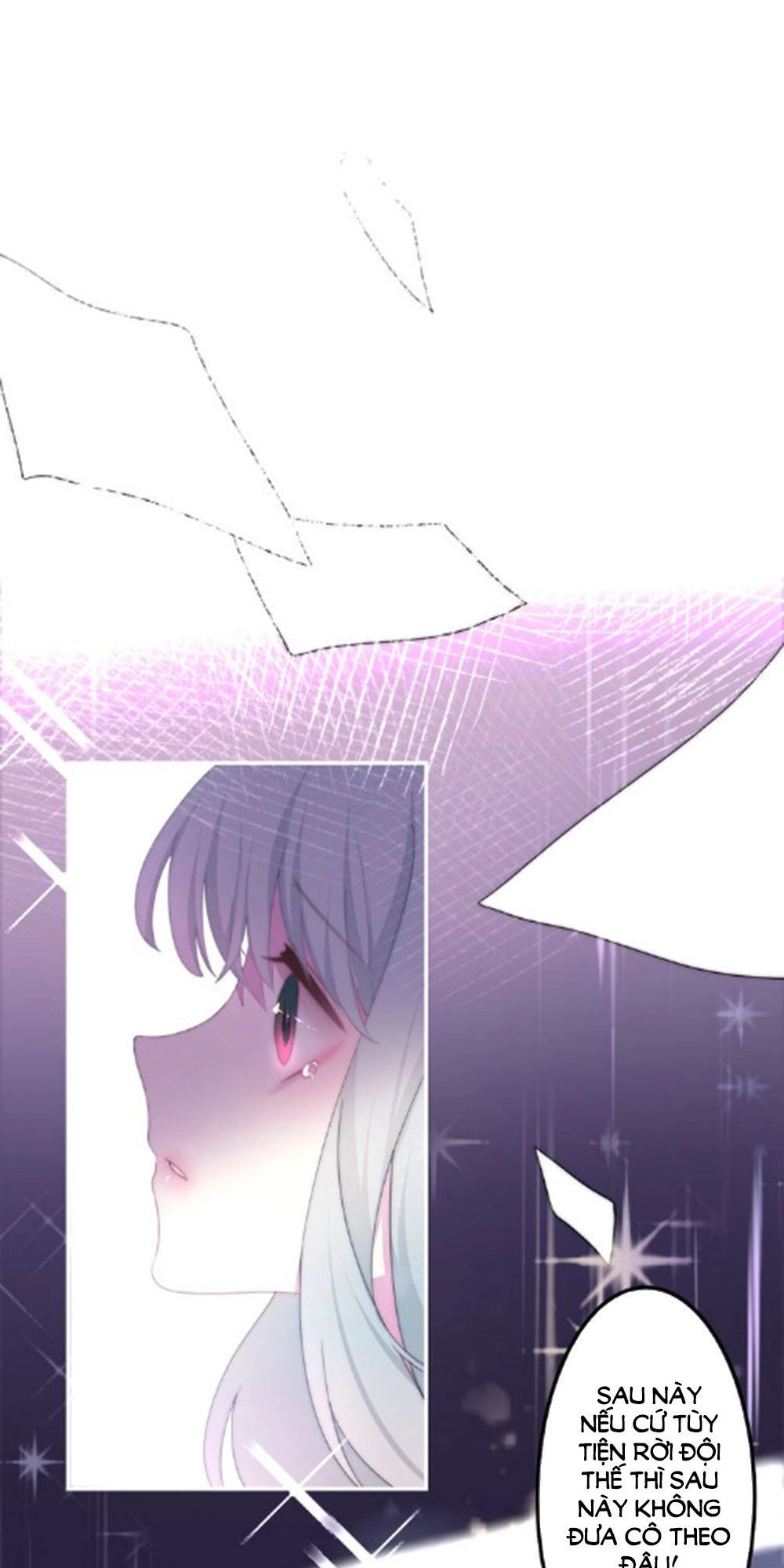 Tháng Sáu Không Hẹn Mà Gặp Chapter 32 - 36