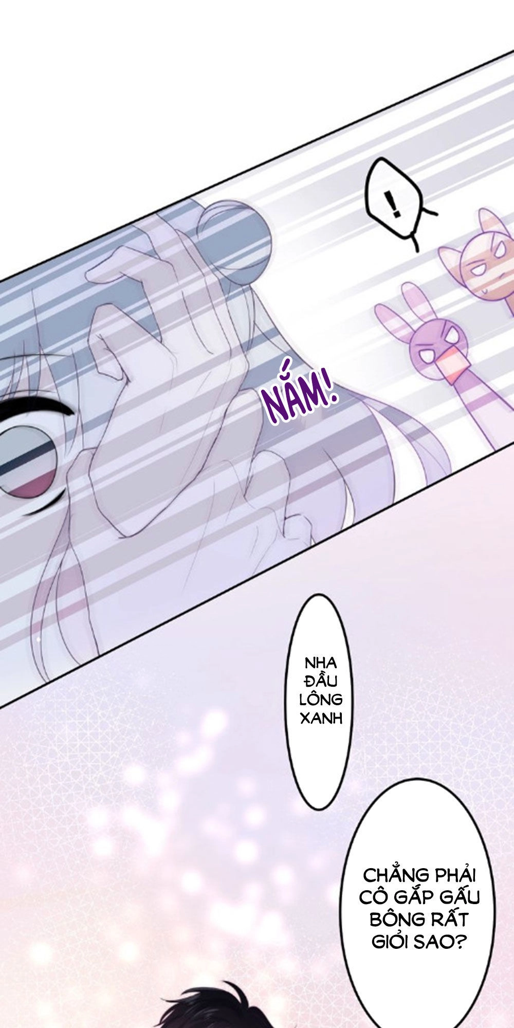 Tháng Sáu Không Hẹn Mà Gặp Chapter 32 - 41