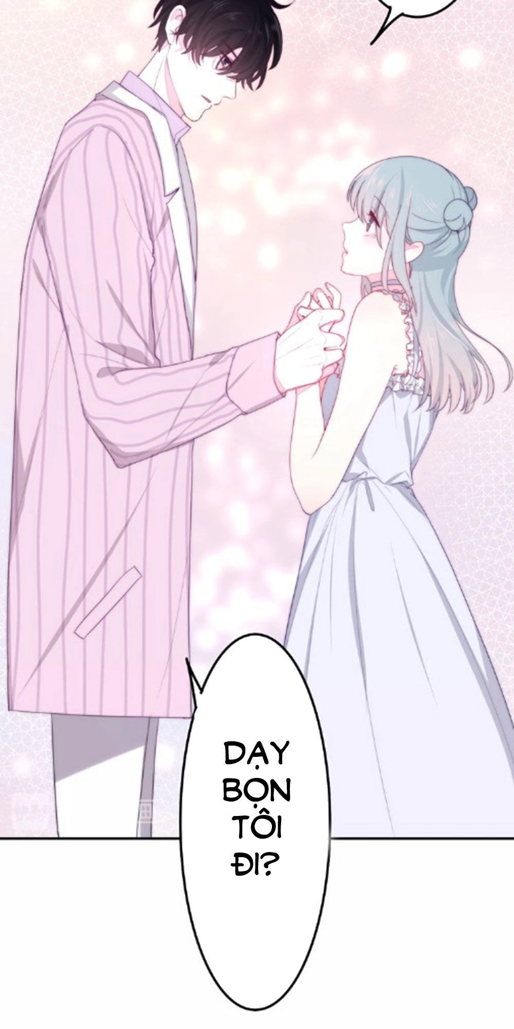 Tháng Sáu Không Hẹn Mà Gặp Chapter 32 - 42