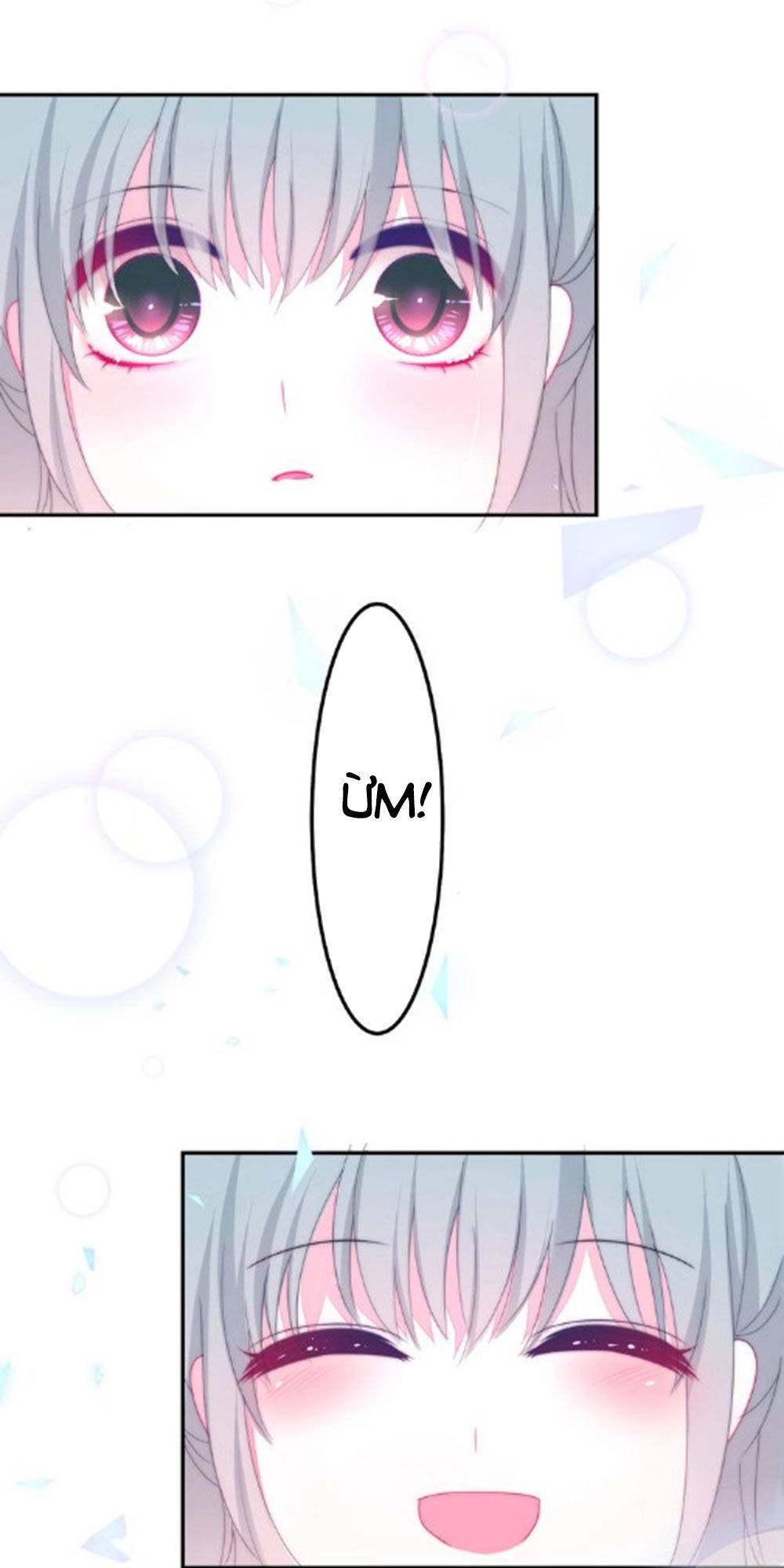 Tháng Sáu Không Hẹn Mà Gặp Chapter 32 - 44