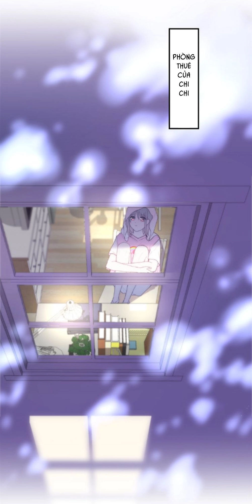 Tháng Sáu Không Hẹn Mà Gặp Chapter 32 - 48