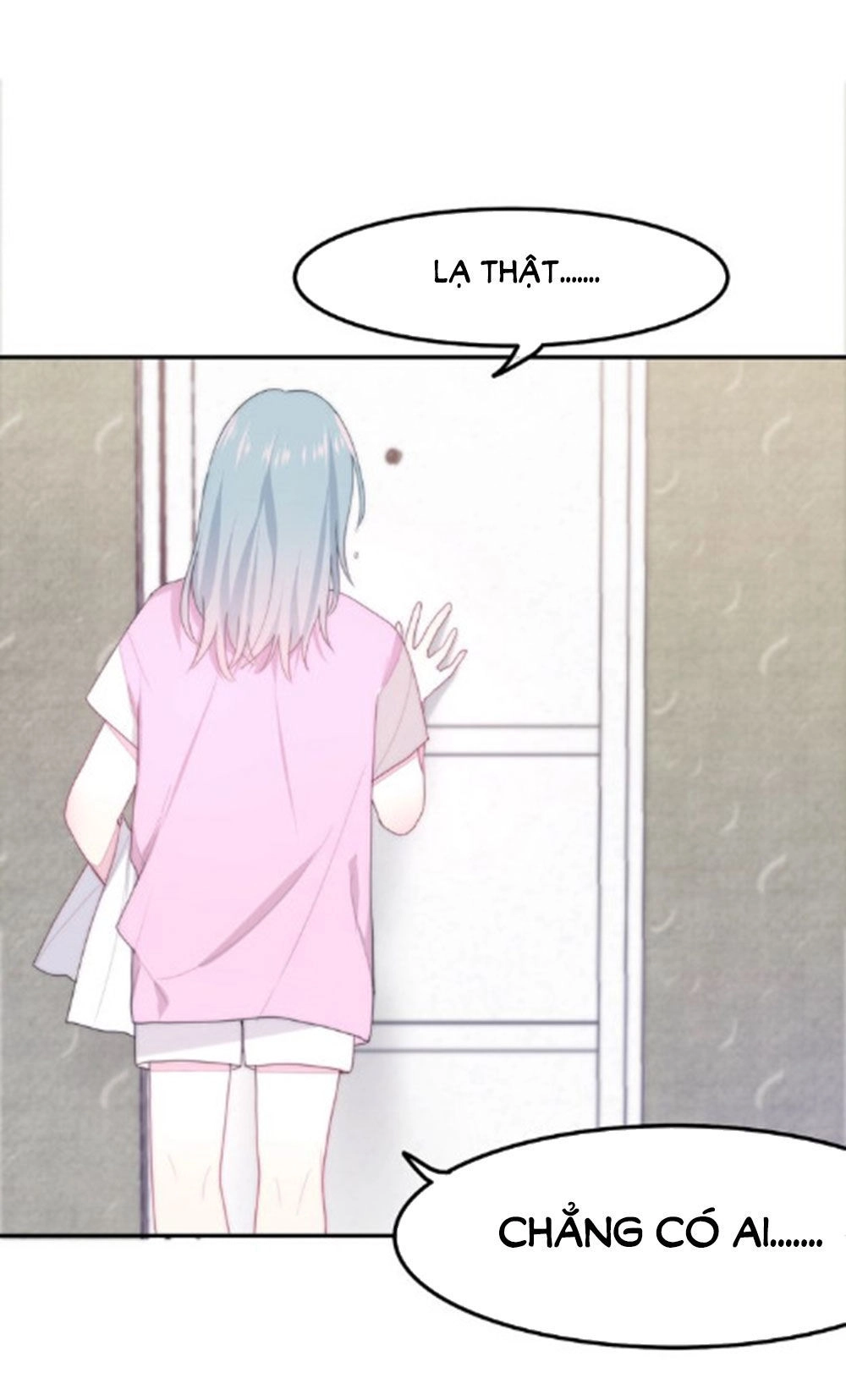 Tháng Sáu Không Hẹn Mà Gặp Chapter 32 - 55