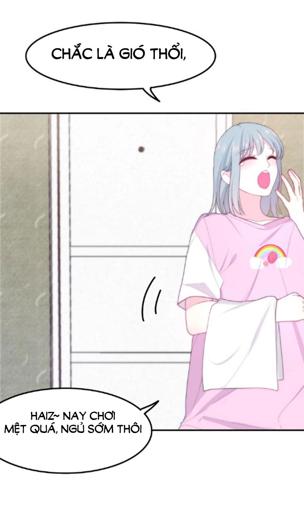 Tháng Sáu Không Hẹn Mà Gặp Chapter 32 - 56