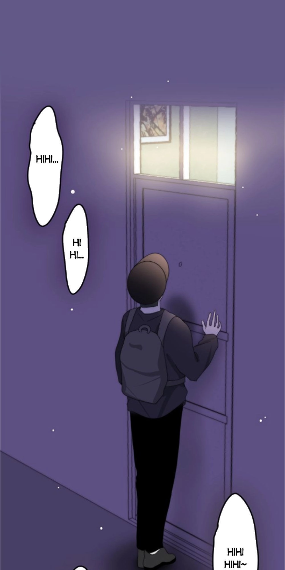 Tháng Sáu Không Hẹn Mà Gặp Chapter 32 - 59