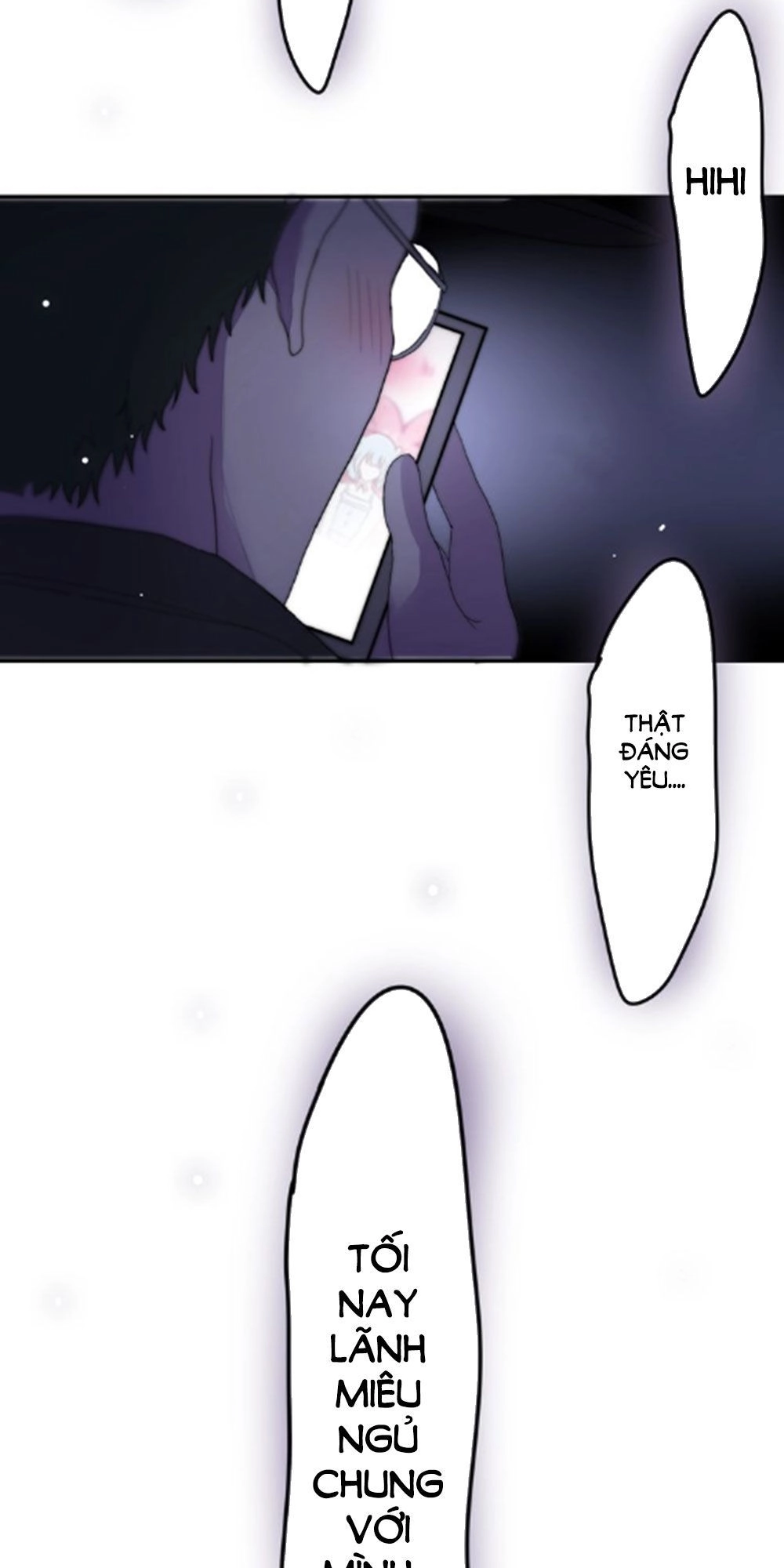 Tháng Sáu Không Hẹn Mà Gặp Chapter 32 - 62