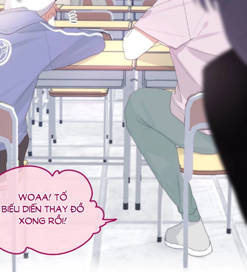 Tháng Sáu Không Hẹn Mà Gặp Chapter 33 - 3