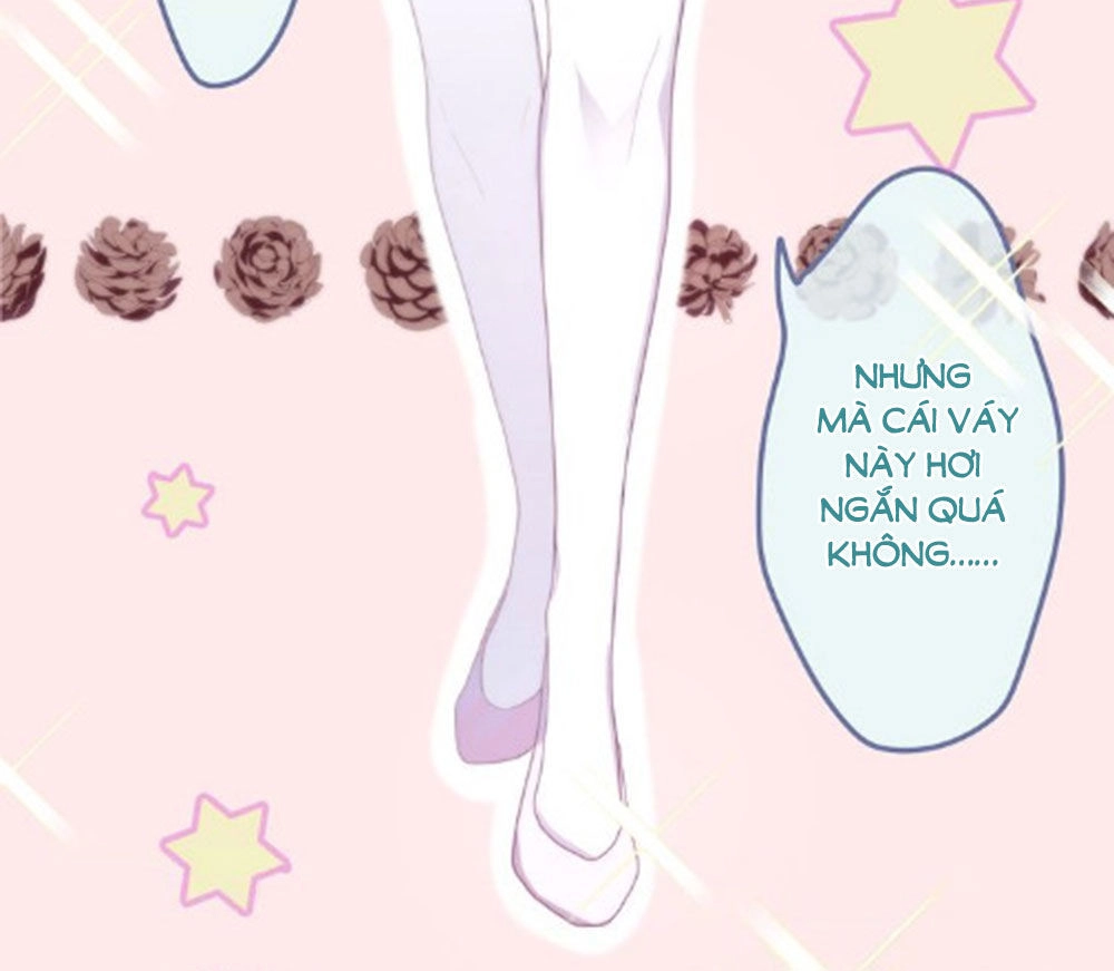 Tháng Sáu Không Hẹn Mà Gặp Chapter 33 - 5