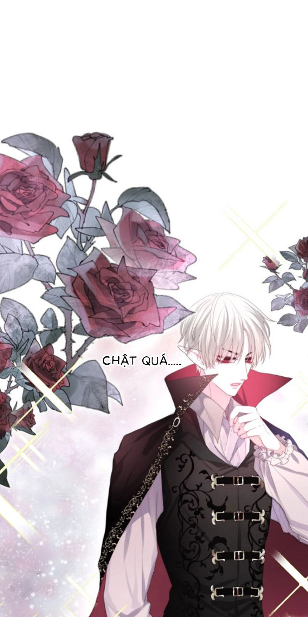 Tháng Sáu Không Hẹn Mà Gặp Chapter 33 - 10