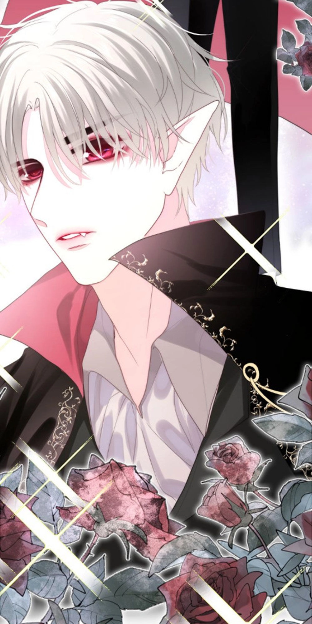 Tháng Sáu Không Hẹn Mà Gặp Chapter 33 - 12