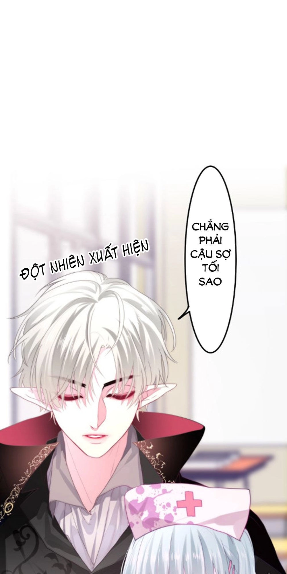 Tháng Sáu Không Hẹn Mà Gặp Chapter 33 - 18