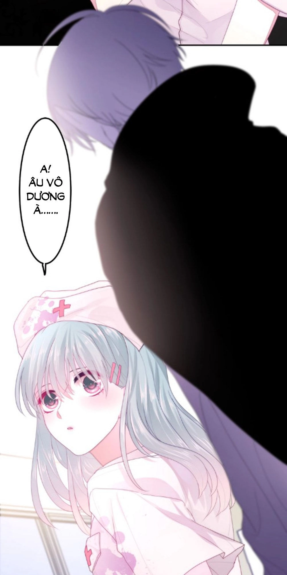 Tháng Sáu Không Hẹn Mà Gặp Chapter 33 - 20