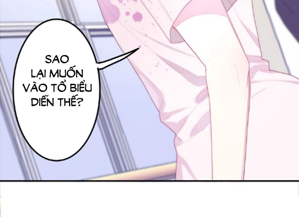 Tháng Sáu Không Hẹn Mà Gặp Chapter 33 - 21