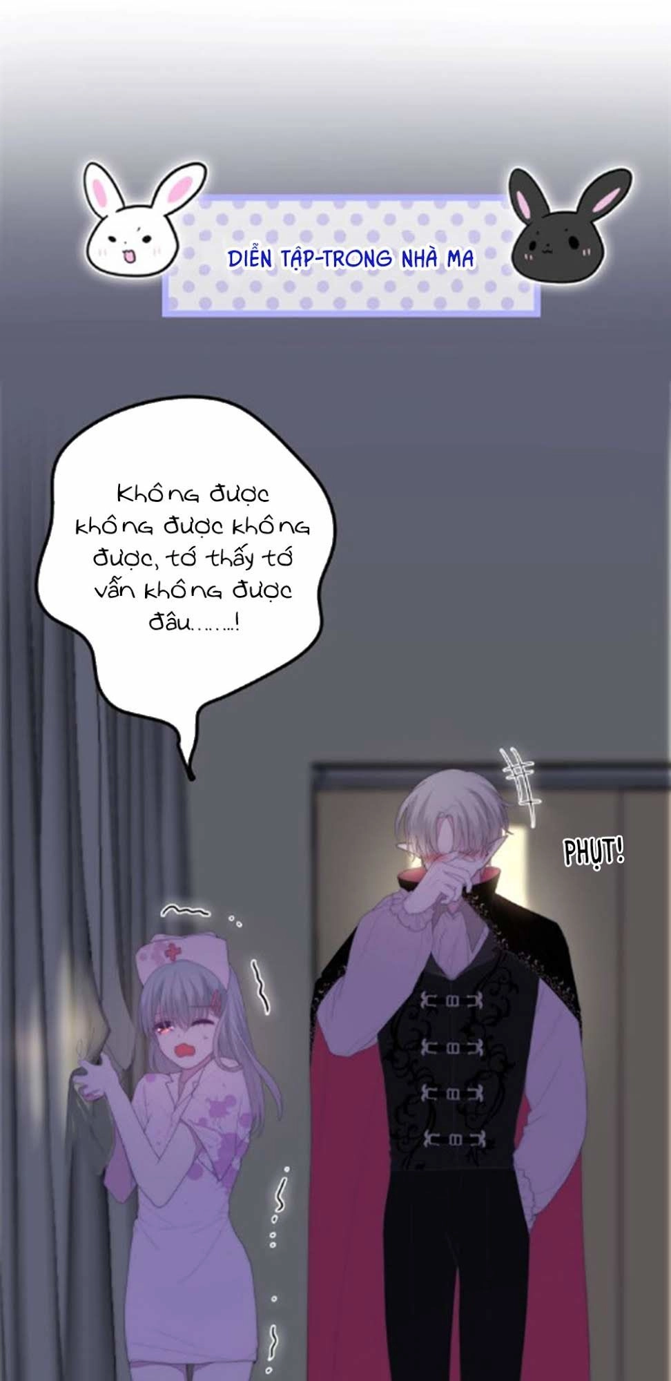 Tháng Sáu Không Hẹn Mà Gặp Chapter 33 - 26