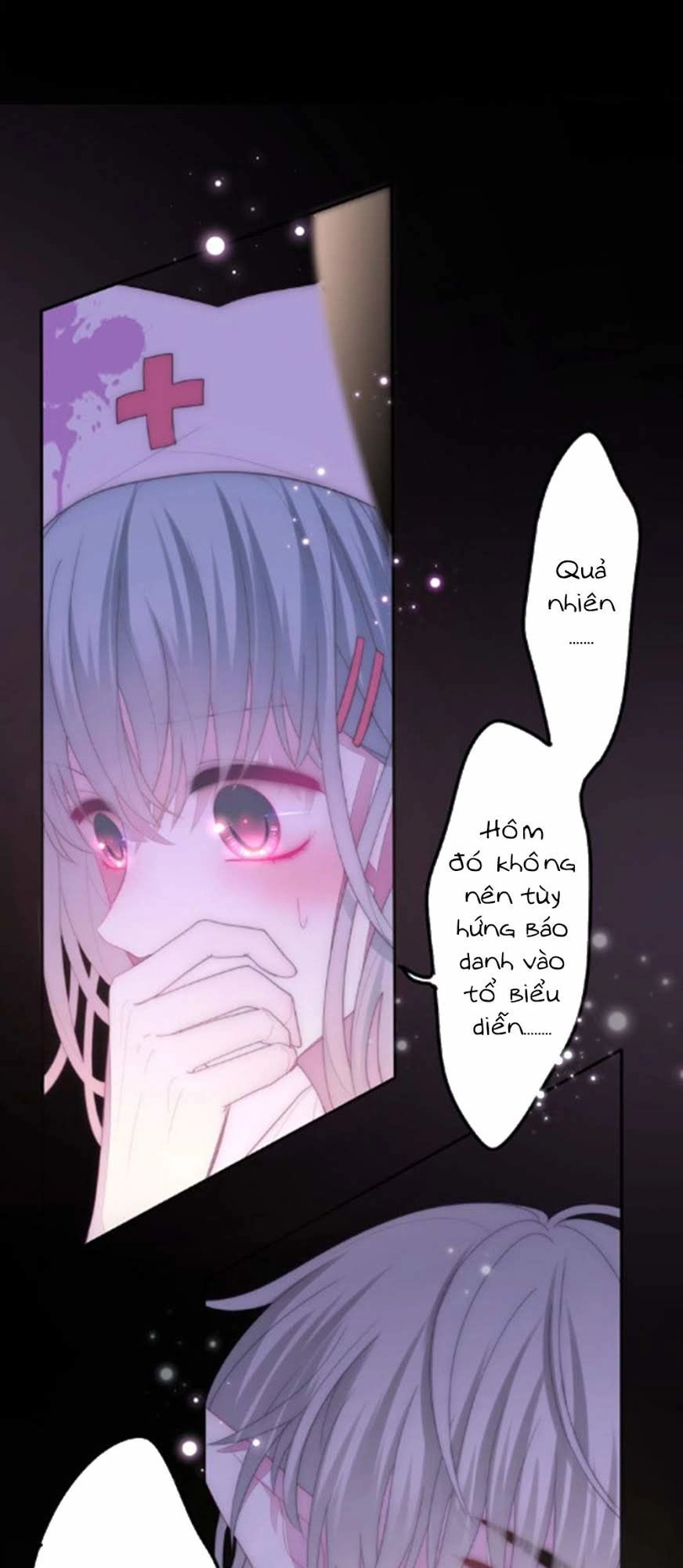 Tháng Sáu Không Hẹn Mà Gặp Chapter 33 - 28