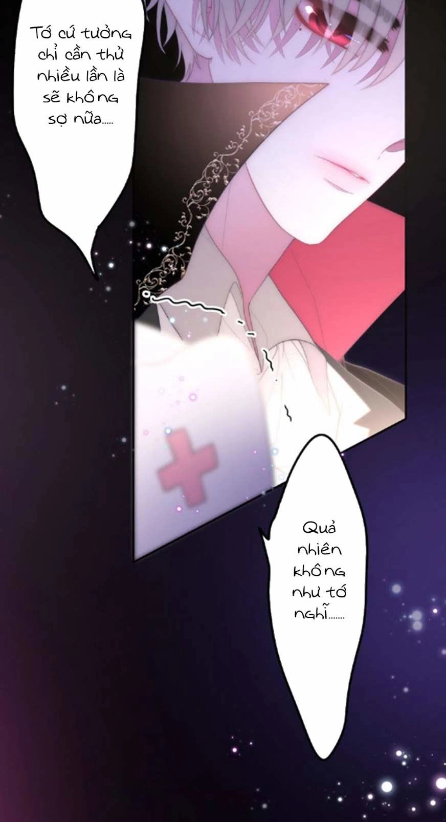 Tháng Sáu Không Hẹn Mà Gặp Chapter 33 - 29