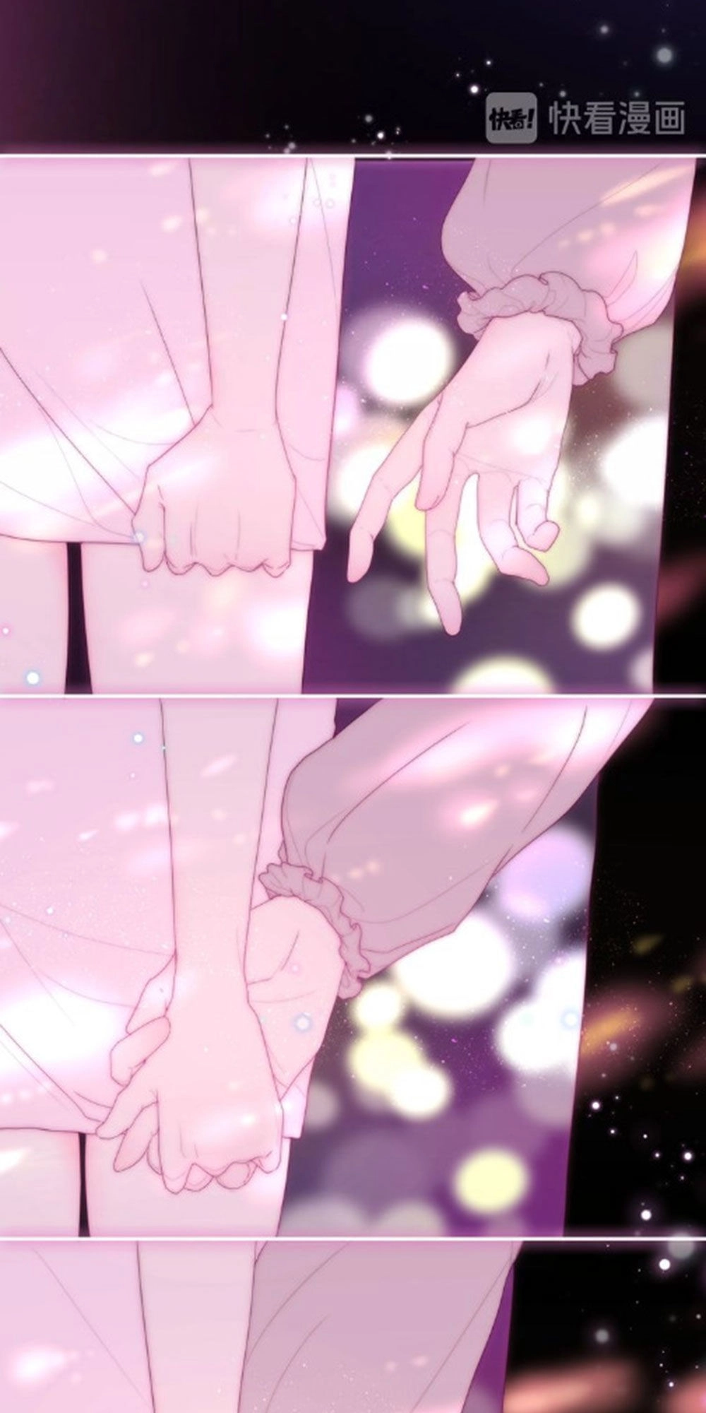 Tháng Sáu Không Hẹn Mà Gặp Chapter 33 - 30