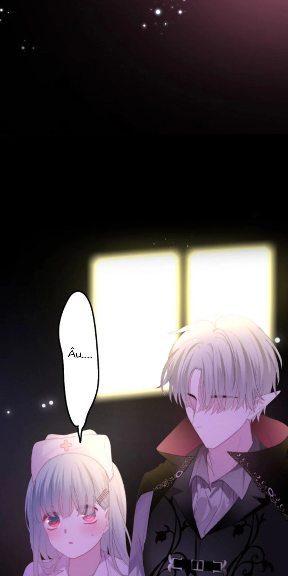 Tháng Sáu Không Hẹn Mà Gặp Chapter 33 - 32