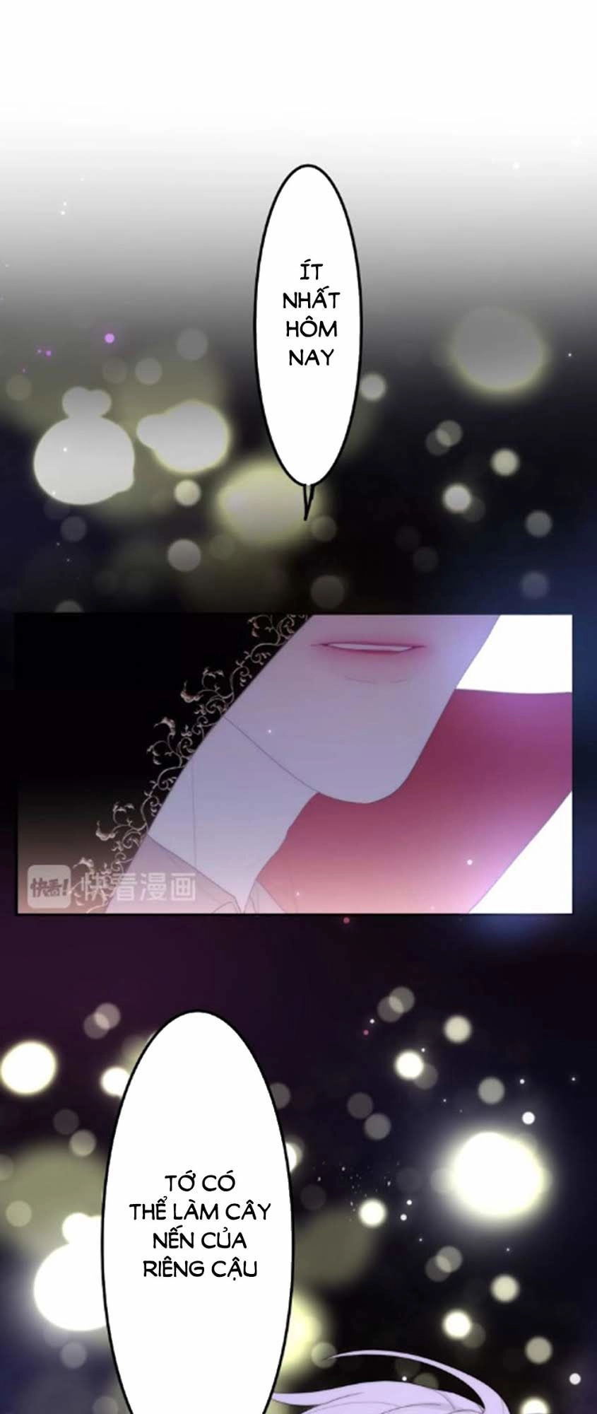 Tháng Sáu Không Hẹn Mà Gặp Chapter 33 - 34