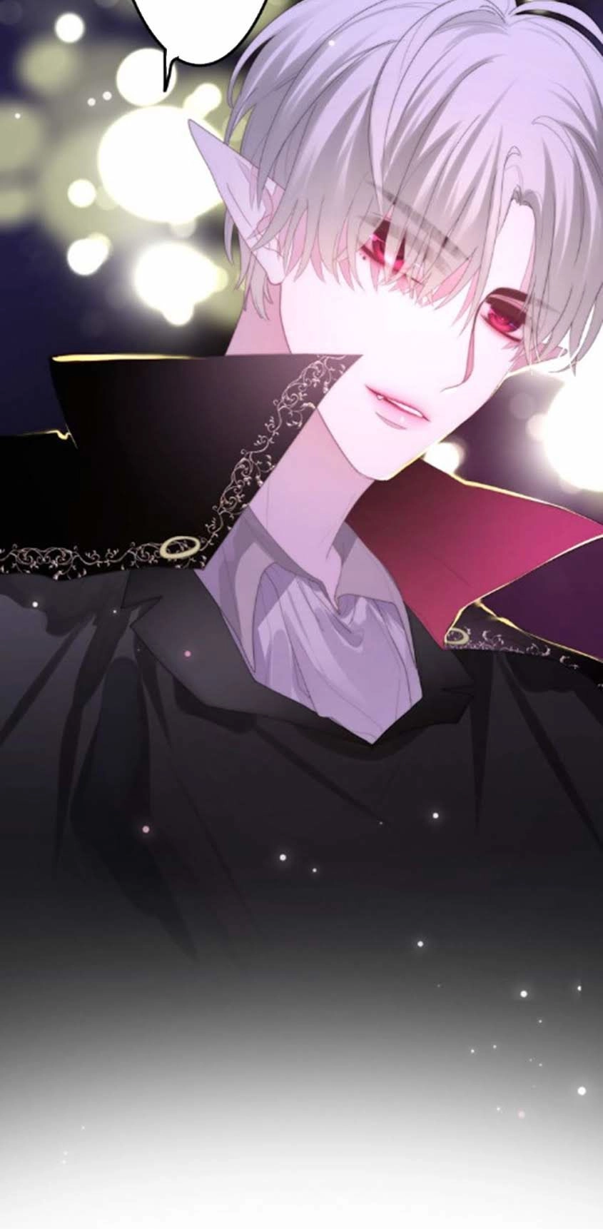 Tháng Sáu Không Hẹn Mà Gặp Chapter 33 - 35