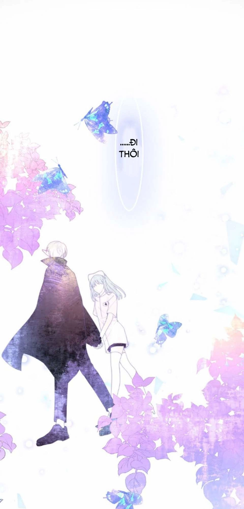 Tháng Sáu Không Hẹn Mà Gặp Chapter 33 - 36