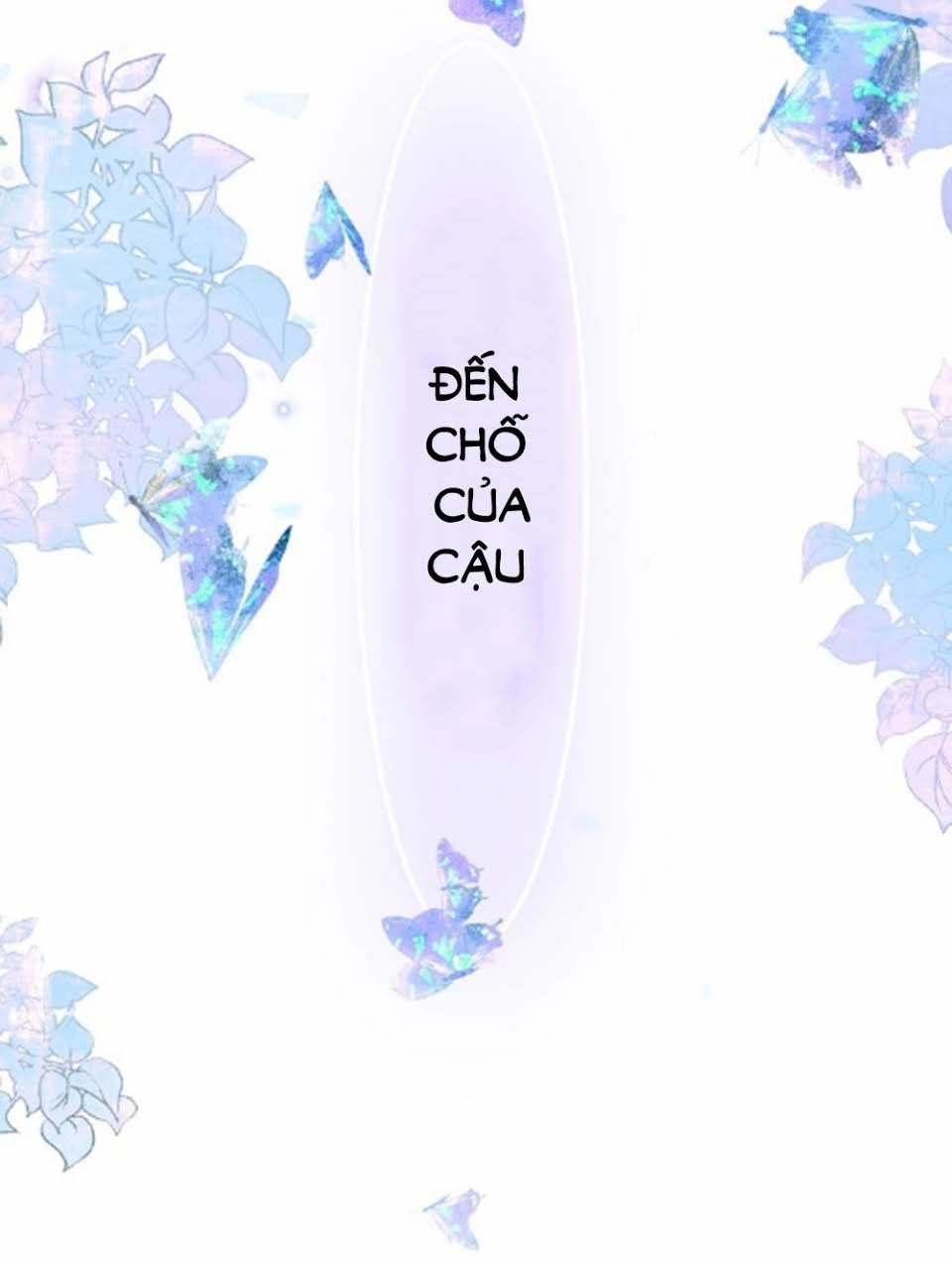 Tháng Sáu Không Hẹn Mà Gặp Chapter 33 - 37