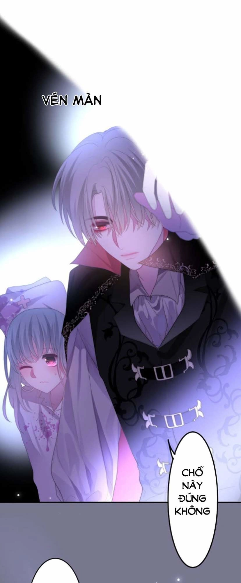 Tháng Sáu Không Hẹn Mà Gặp Chapter 33 - 38