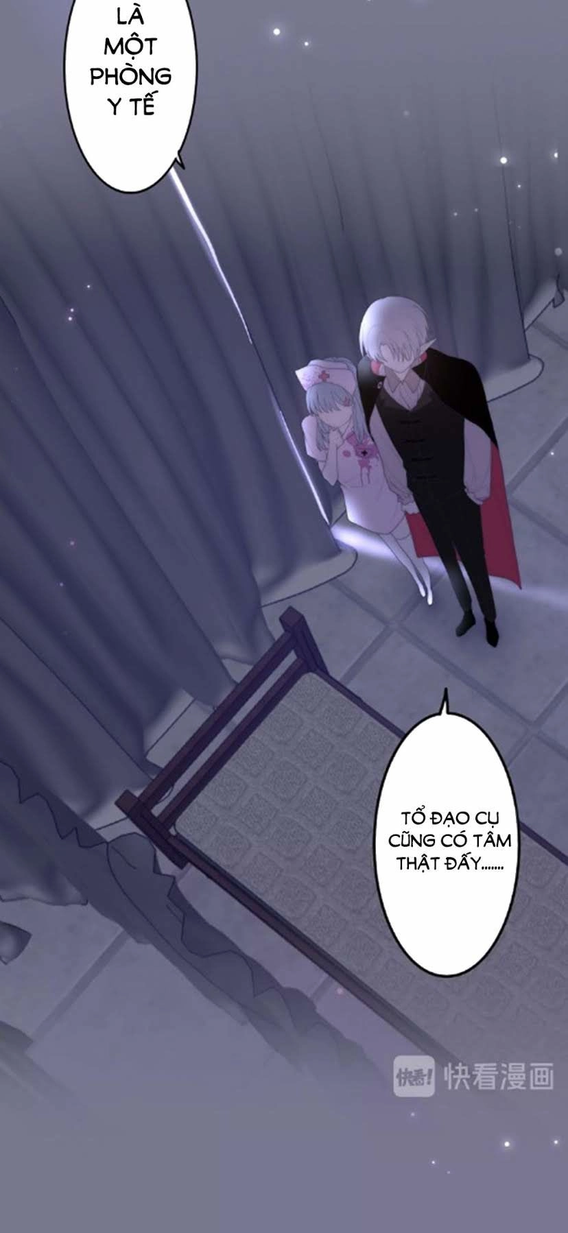 Tháng Sáu Không Hẹn Mà Gặp Chapter 33 - 39