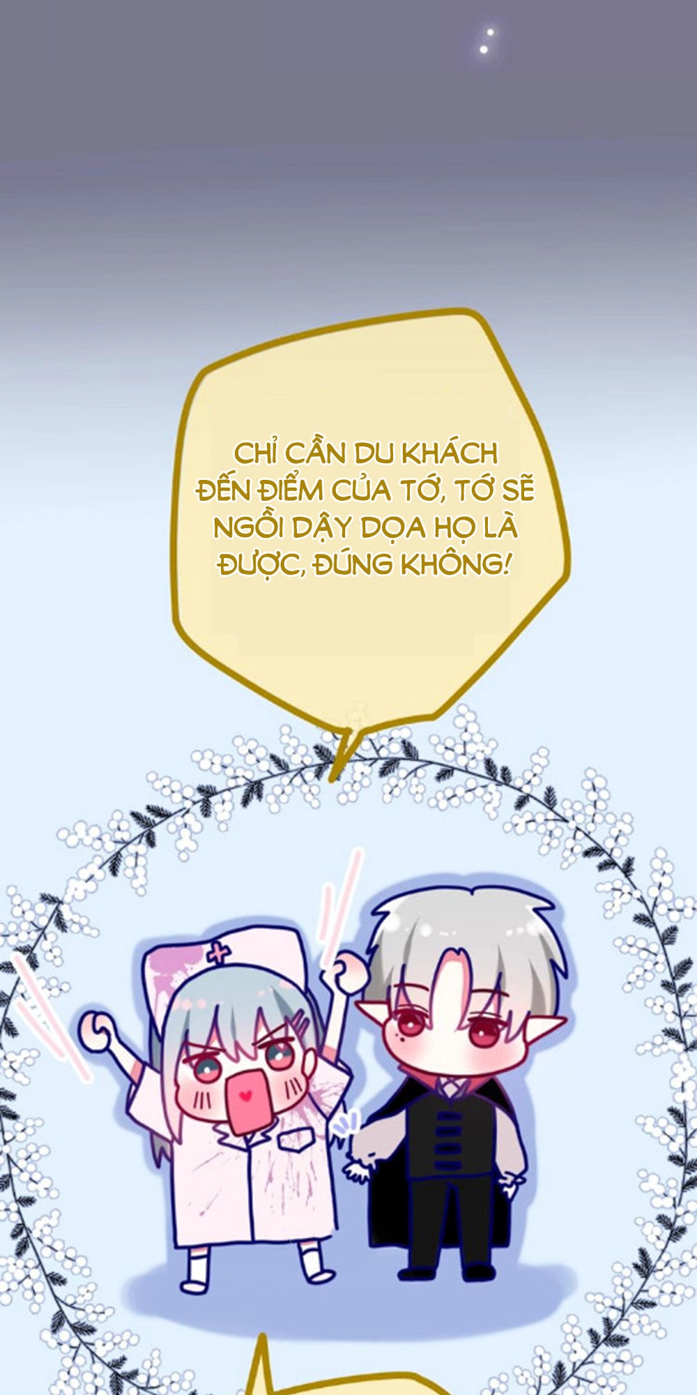 Tháng Sáu Không Hẹn Mà Gặp Chapter 33 - 40