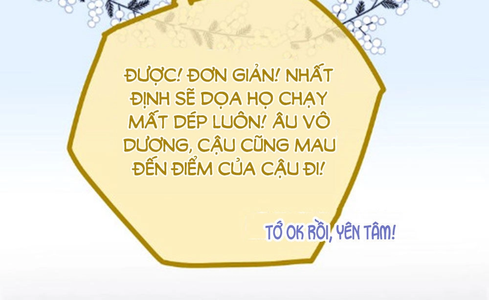 Tháng Sáu Không Hẹn Mà Gặp Chapter 33 - 41