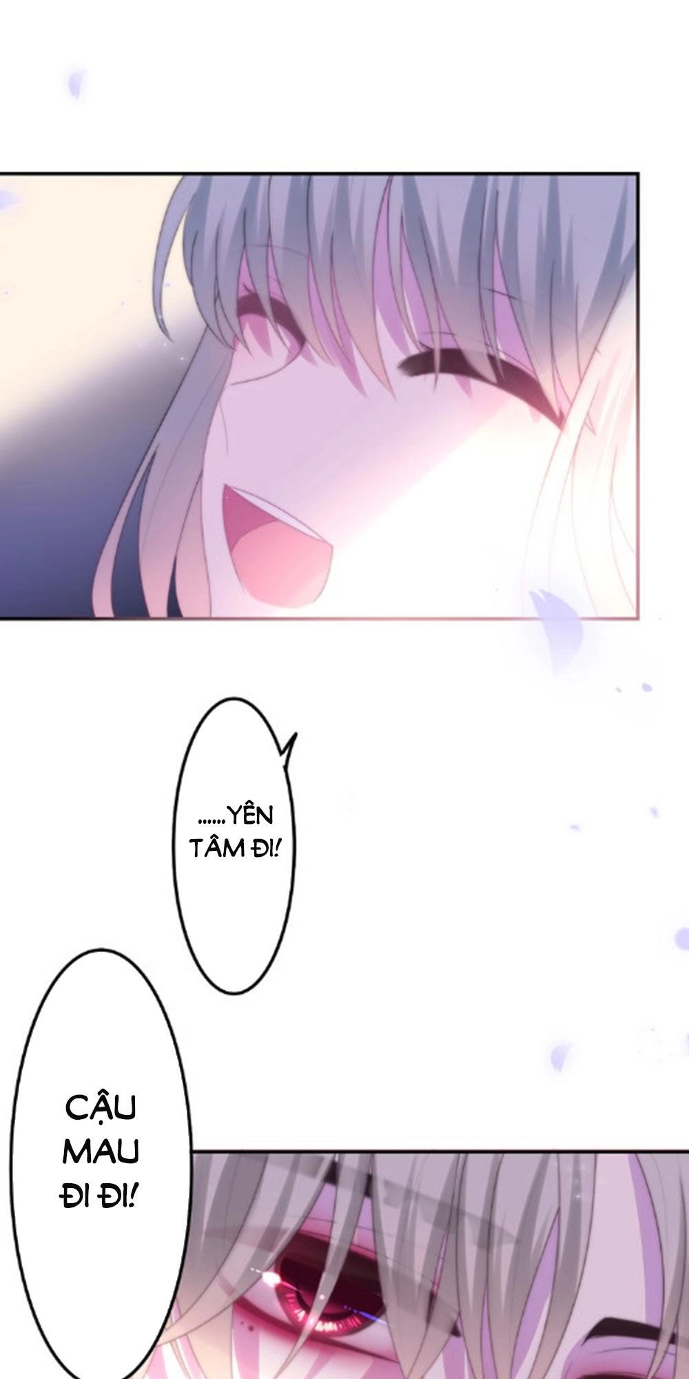 Tháng Sáu Không Hẹn Mà Gặp Chapter 33 - 45