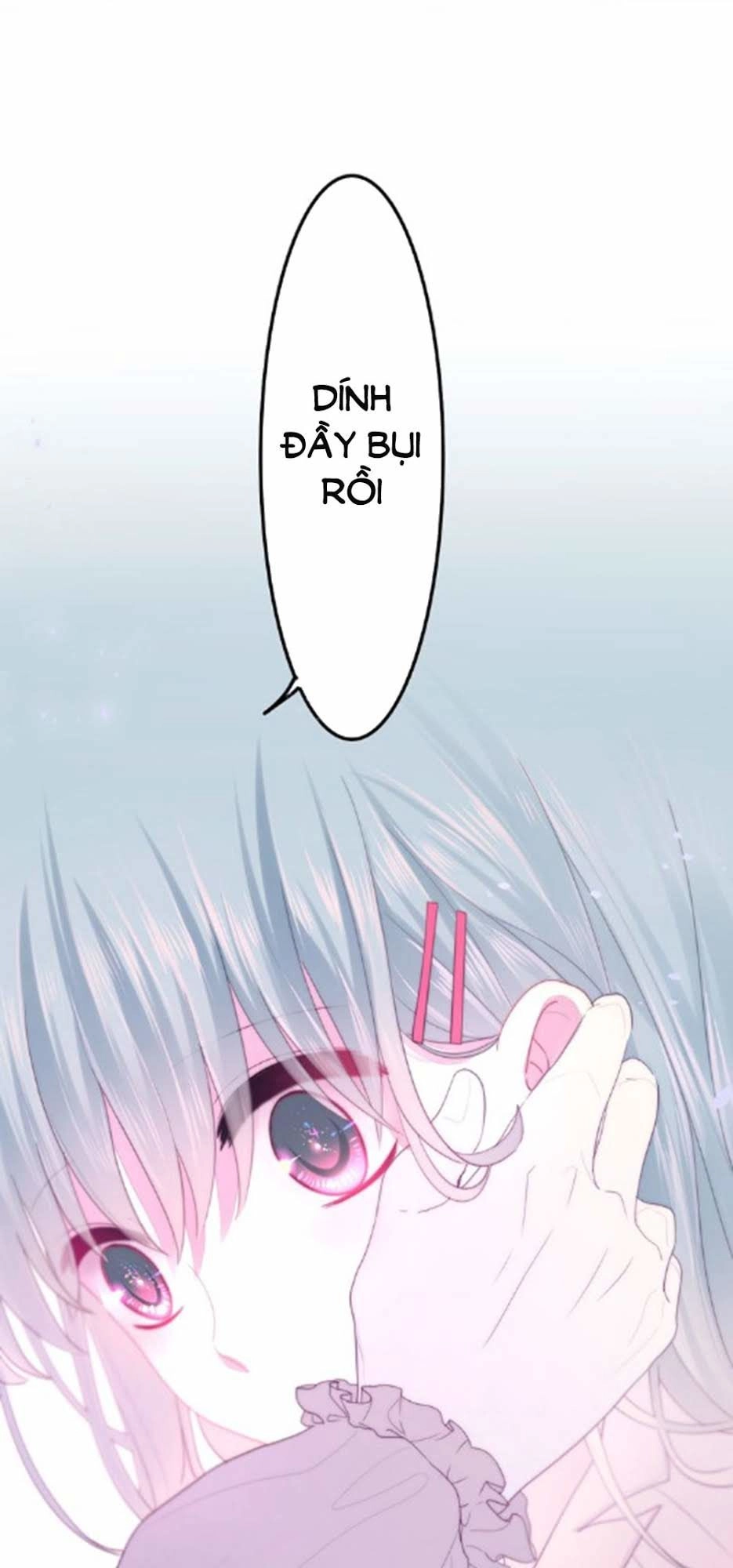 Tháng Sáu Không Hẹn Mà Gặp Chapter 33 - 50