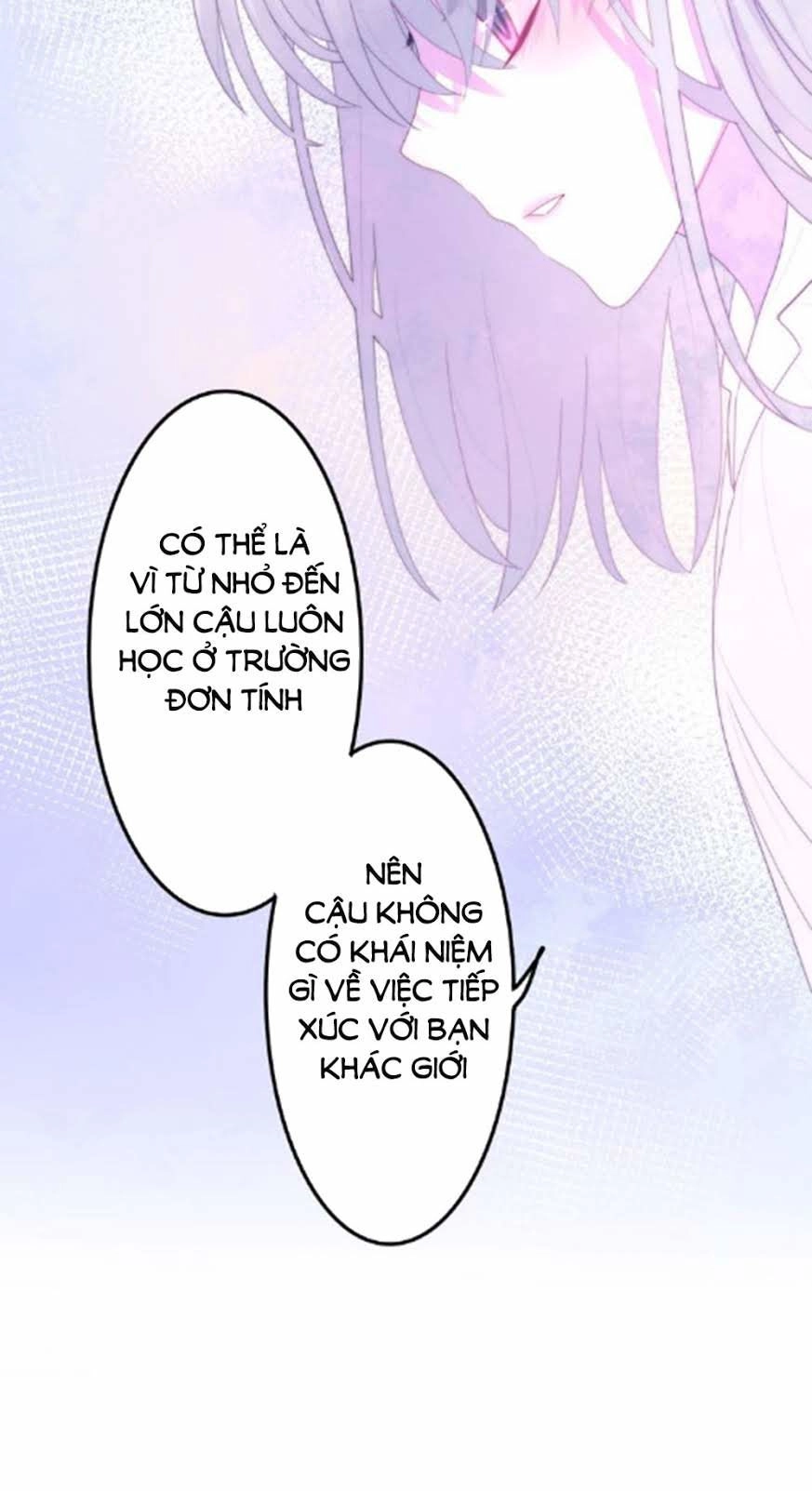 Tháng Sáu Không Hẹn Mà Gặp Chapter 33 - 53